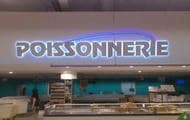 Poissonnerie