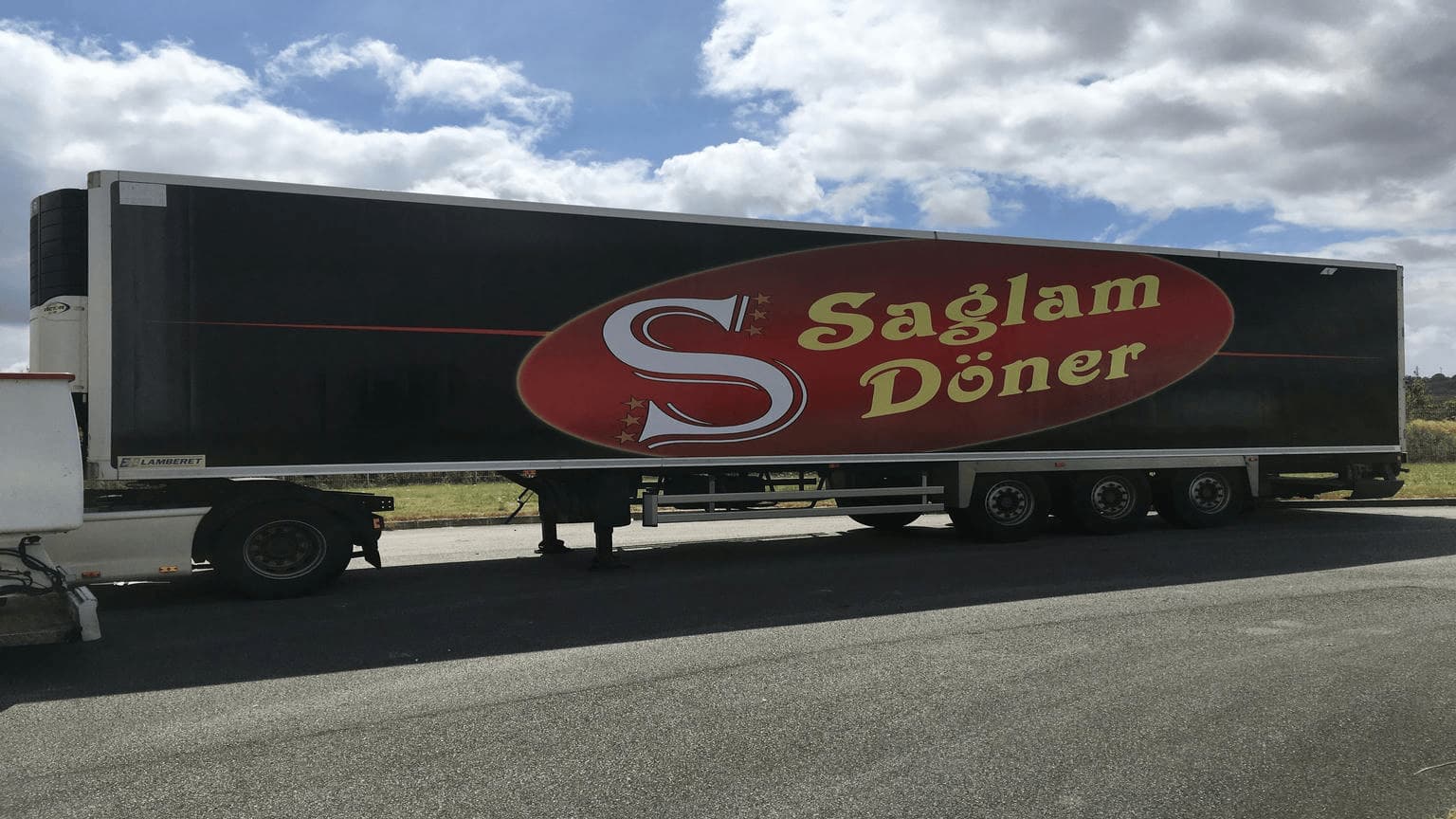 Saglam Döner