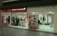Saint Algue