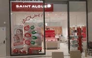 Saint Algue