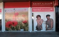Saint Algue