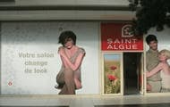 Saint Algue