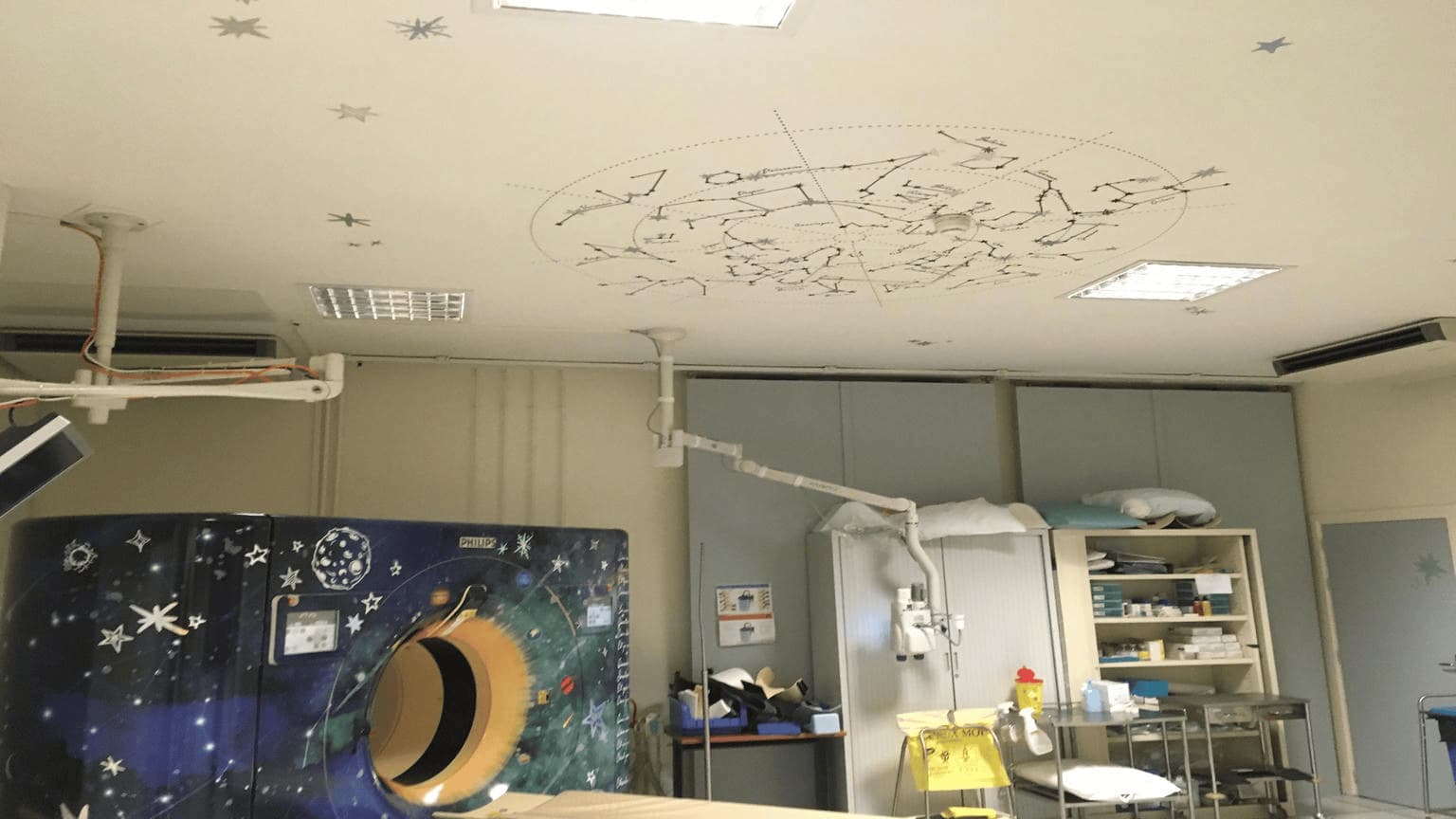 Scanner Hopital Alençon