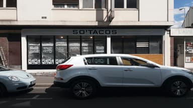 So'Tacos