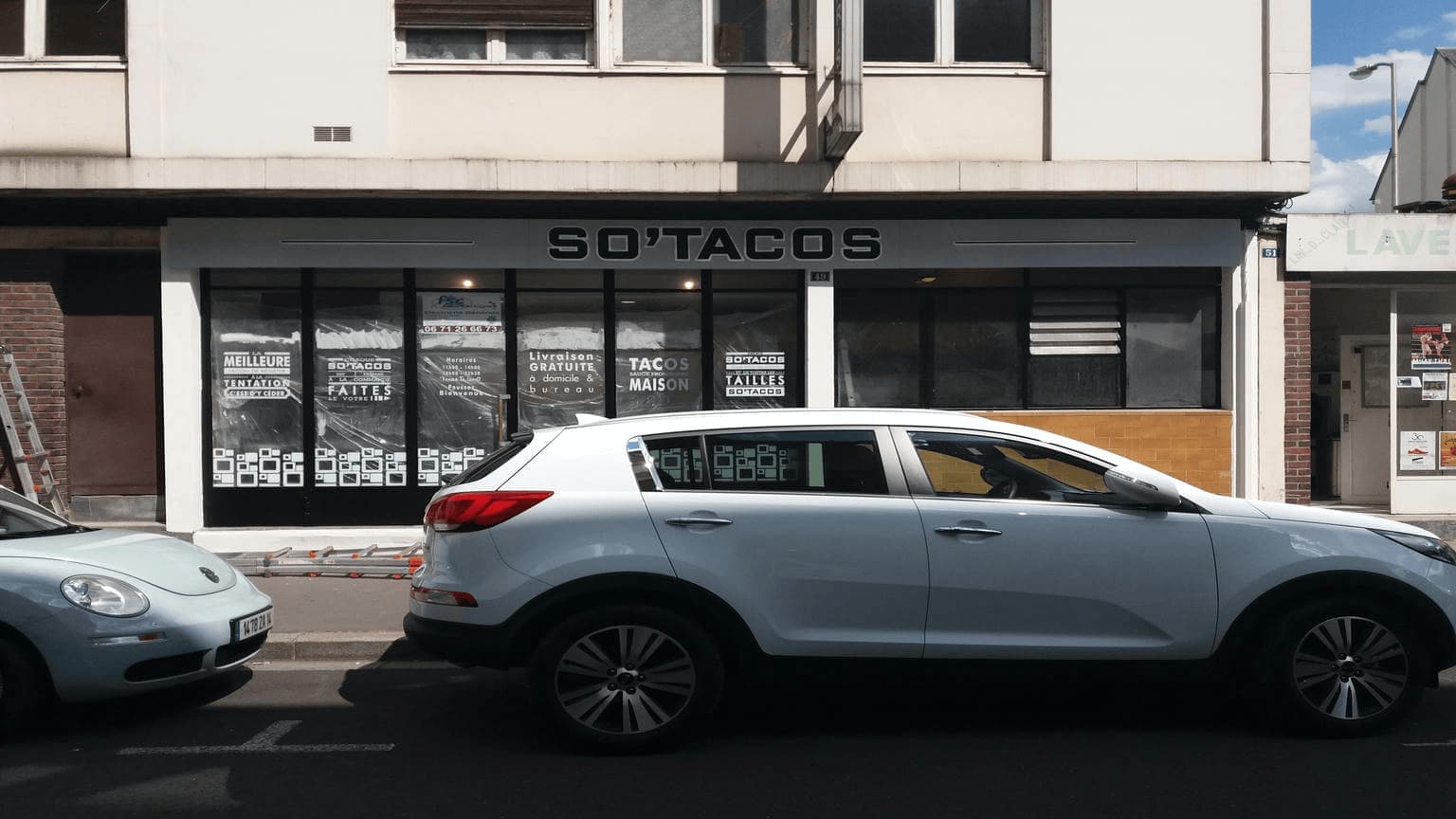 So'Tacos