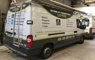 Store et Fermeture LOYER